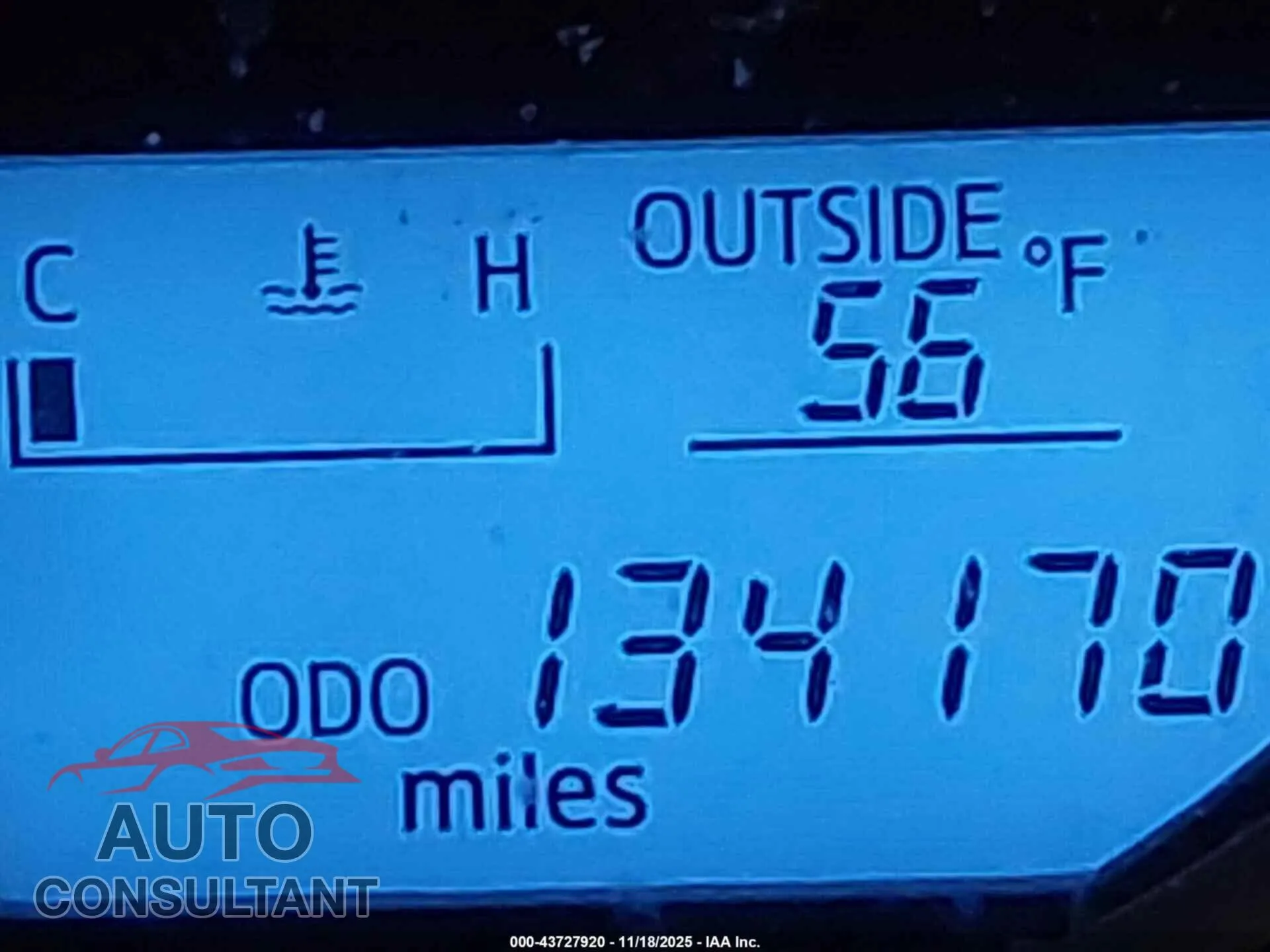 2013 TOYOTA RAV4 Damaged VIN JTMRFREV5DD004364 – photo 15