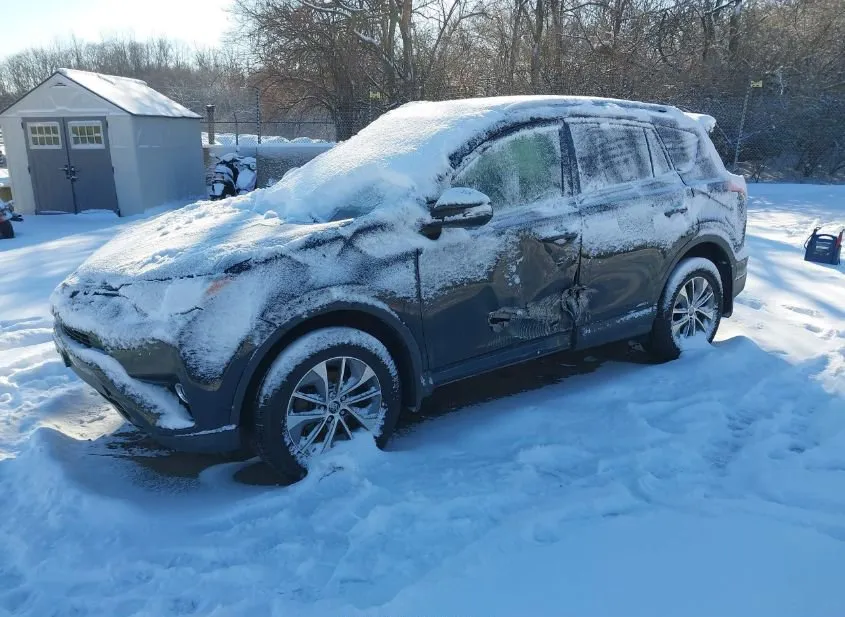 2018 TOYOTA RAV4 Used VIN JTMRJREV3JD247486 – photo 13