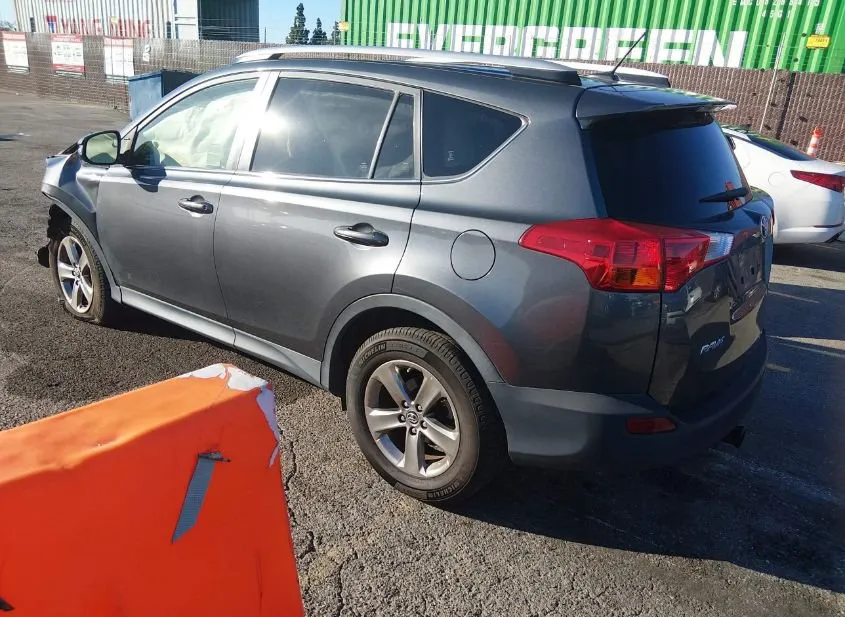 2015 TOYOTA RAV4 Used VIN JTMWFREV2FD069002 – photo 19