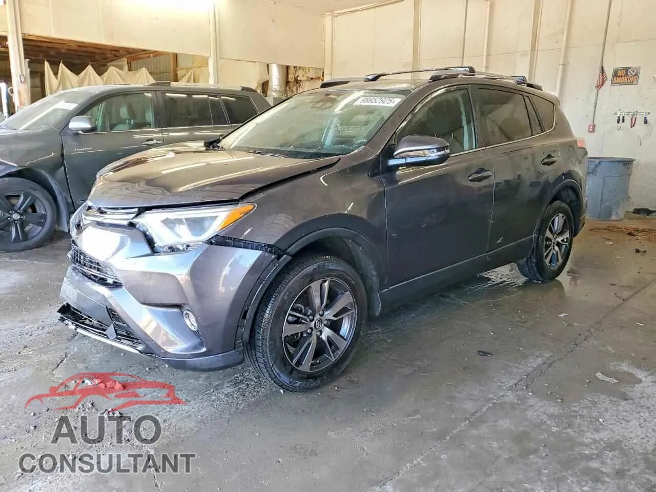 2017 TOYOTA RAV4 VIN JTMWFREV5HJ113904