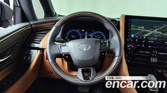 2025 Toyota Alphard 4th Gen 2.5 HEV Executive AWD Sold VIN JTNAEACH0S8037305 – exterior detail
