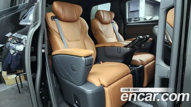 2025 Toyota Alphard 4th Gen 2.5 HEV Executive AWD Sold VIN JTNAEACH0S8037305 – photo 31