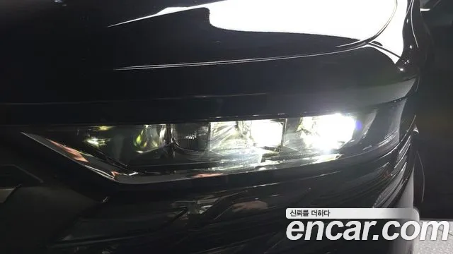 2025 Toyota Alphard 4th Gen 2.5 HEV Executive AWD VIN JTNAEACH2S8040237