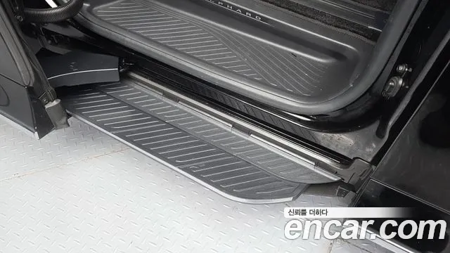 2025 Toyota Alphard 4th Gen 2.5 HEV Executive AWD Sold VIN JTNAEACH2S8040237 – side profile