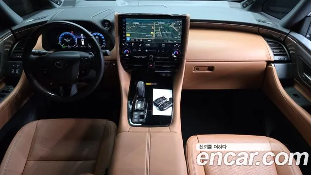 2025 Toyota Alphard 4th Gen 2.5 HEV Executive AWD Sold VIN JTNAEACH2S8040237 – photo 27
