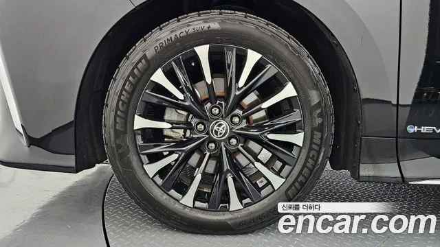 2025 Toyota Alphard 4th Gen 2.5 HEV Executive AWD Sold VIN JTNAEACH8S8038508 – exterior detail