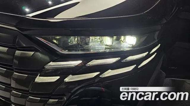 2025 Toyota Alphard 4th Gen 2.5 HEV Executive AWD Sold VIN JTNAEACH9S8039246 – photo 14