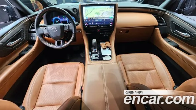 2025 Toyota Alphard 4th Gen 2.5 HEV Executive AWD Sold VIN JTNAEACH9S8039246 – photo 16