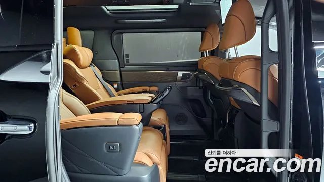 2025 Toyota Alphard 4th Gen 2.5 HEV Executive AWD Sold VIN JTNAEACH9S8039246 – photo 30