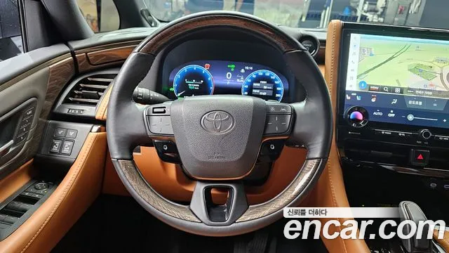 2025 Toyota Alphard 4th Gen 2.5 HEV Executive AWD Sold VIN JTNAEACH9S8039246 – photo 31