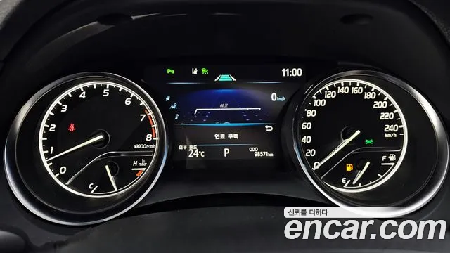 2019 Toyota Camry (XV70) 2.5 Sold VIN JTNB11HK4K3086685 – rear exterior