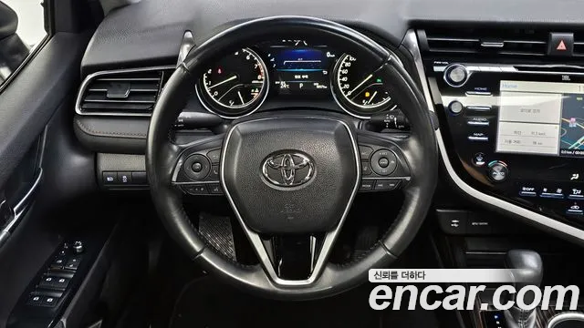 2019 Toyota Camry (XV70) 2.5 Sold VIN JTNB11HK4K3086685 – photo 13