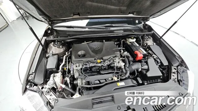 2019 Toyota Camry (XV70) 2.5 Sold VIN JTNB11HK4K3086685 – photo 16