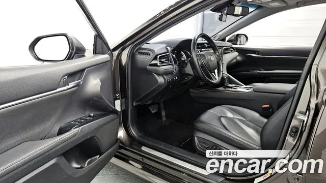 2019 Toyota Camry (XV70) 2.5 Sold VIN JTNB11HK4K3086685 – photo 18