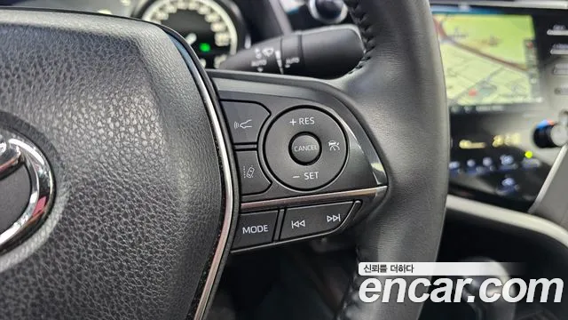 2018 Toyota Camry (Xv70) 2.5 Sold VIN JTNB11HKXJ3036856 – front exterior
