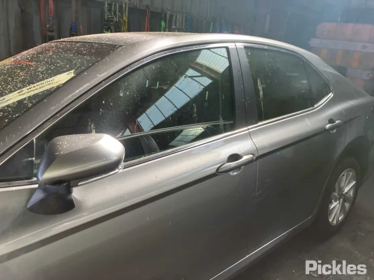 2023 Toyota Camry Damaged VIN JTNB13HK803203774 – photo 19