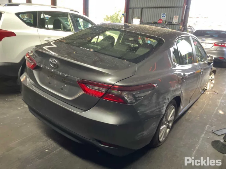 2023 Toyota Camry Damaged VIN JTNB13HK803203774 – photo 20