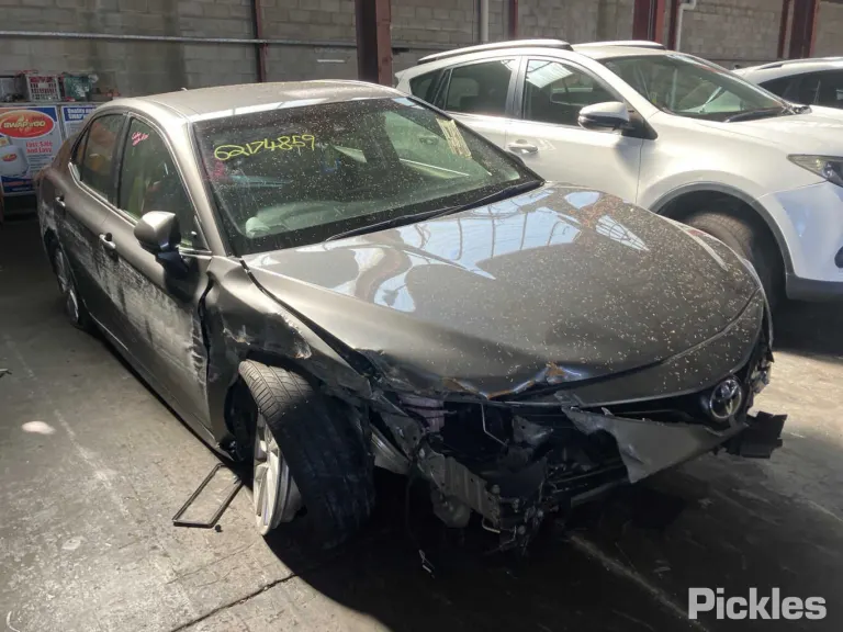2023 Toyota Camry Damaged VIN JTNB13HK803203774 – photo 23