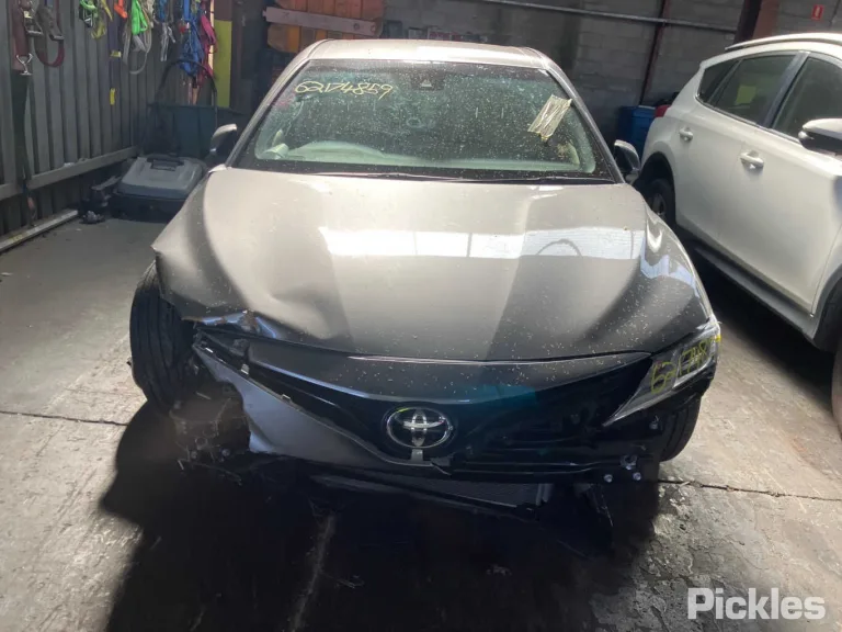 2023 Toyota Camry Damaged VIN JTNB13HK803203774 – photo 26