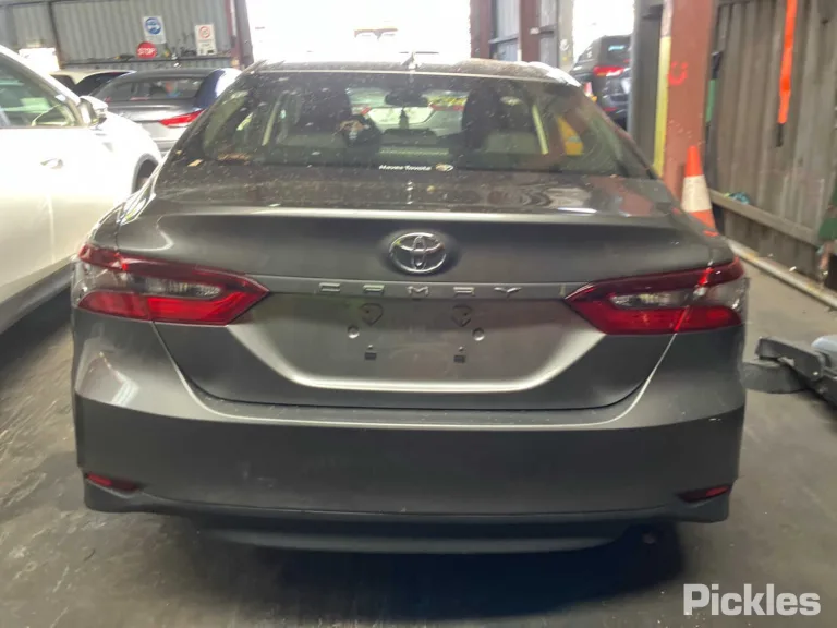 2023 Toyota Camry Damaged VIN JTNB13HK803203774 – photo 29