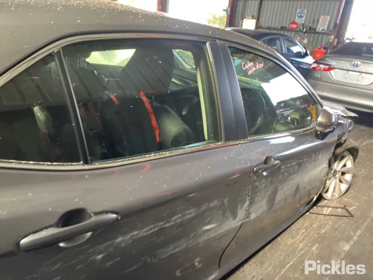 2023 Toyota Camry Damaged VIN JTNB13HK803203774 – photo 32