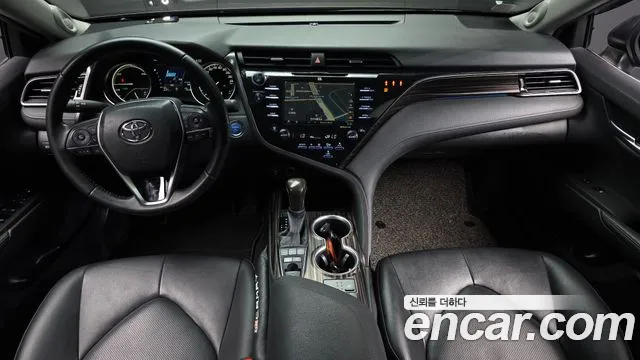 2019 Toyota Camry (XV70) 2.5 XLE Hybrid Sold VIN JTNB21HK4K3031862 – photo 11