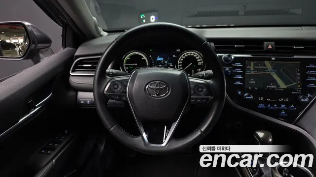 2019 Toyota Camry (XV70) 2.5 XLE Hybrid Sold VIN JTNB21HK4K3031862 – photo 12