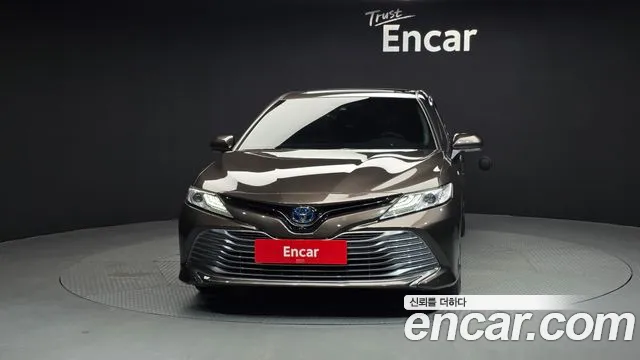 2019 Toyota Camry (XV70) 2.5 XLE Hybrid Sold VIN JTNB21HK4K3031862 – photo 14
