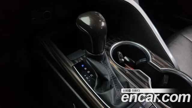 2019 Toyota Camry (XV70) 2.5 XLE Hybrid Sold VIN JTNB21HK4K3031862 – photo 15