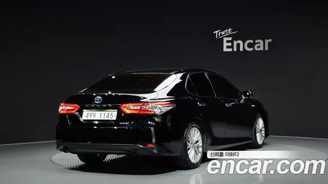 2018 Toyota Camry (XV70) 2.5 XLE Hybrid Sold VIN JTNB21HK5J3003146 – photo 20 2018 Toyota Camry (XV70) 2.5 XLE Hybrid Sold VIN JTNB21HK5J3003146 – photo 20