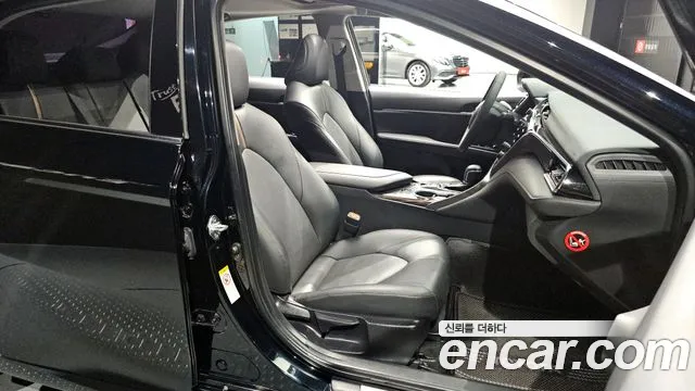 2018 Toyota Camry (XV70) 2.5 XLE Hybrid Sold VIN JTNB21HK5J3003146 – photo 23 2018 Toyota Camry (XV70) 2.5 XLE Hybrid Sold VIN JTNB21HK5J3003146 – photo 23