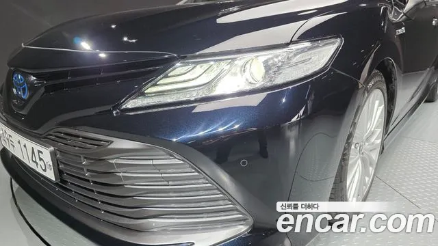 2018 Toyota Camry (XV70) 2.5 XLE Hybrid Sold VIN JTNB21HK5J3003146 – photo 24 2018 Toyota Camry (XV70) 2.5 XLE Hybrid Sold VIN JTNB21HK5J3003146 – photo 24