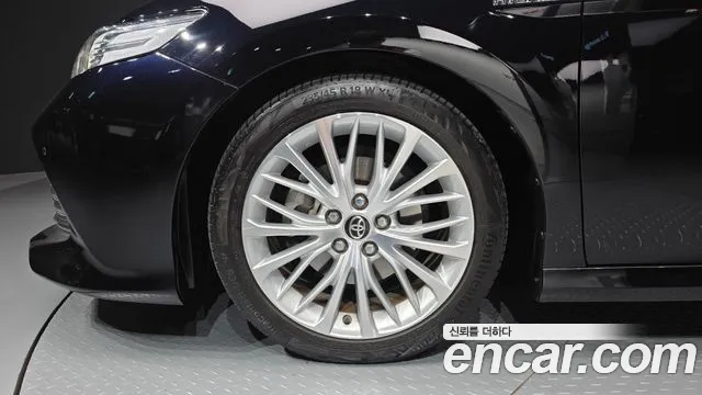 2018 Toyota Camry (XV70) 2.5 XLE Hybrid Sold VIN JTNB21HK5J3003146 – photo 26 2018 Toyota Camry (XV70) 2.5 XLE Hybrid Sold VIN JTNB21HK5J3003146 – photo 26