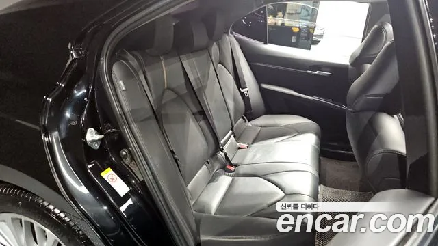 2018 Toyota Camry (XV70) 2.5 XLE Hybrid Sold VIN JTNB21HK5J3003146 – photo 30 2018 Toyota Camry (XV70) 2.5 XLE Hybrid Sold VIN JTNB21HK5J3003146 – photo 30