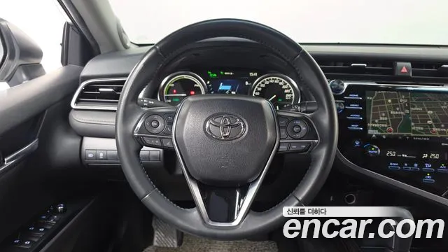 2019 Toyota Camry (XV70) 2.5 XLE Hybrid Sold VIN JTNB21HK5K3014407 – photo 11