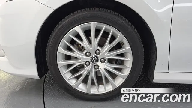 2019 Toyota Camry (XV70) 2.5 XLE Hybrid Sold VIN JTNB21HK5K3014407 – photo 16