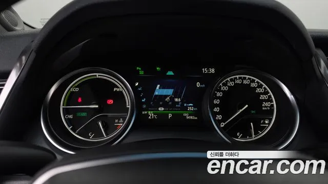 2019 Toyota Camry (XV70) 2.5 XLE Hybrid Sold VIN JTNB21HK5K3014407 – photo 22