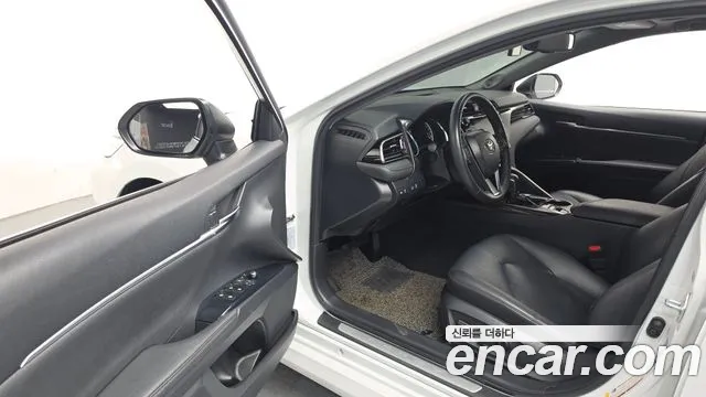 2019 Toyota Camry (XV70) 2.5 XLE Hybrid Sold VIN JTNB21HK5K3014407 – photo 24