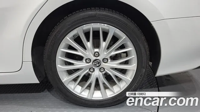 2019 Toyota Camry (XV70) 2.5 XLE Hybrid Sold VIN JTNB21HK5K3014407 – photo 29
