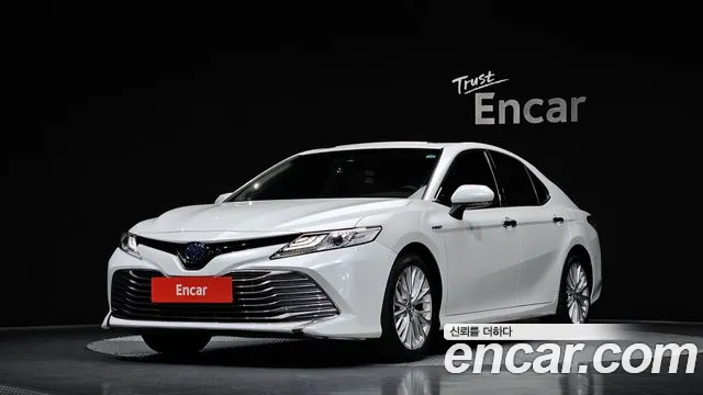2018 Toyota Camry (XV70) 2.5 XLE Hybrid VIN JTNB21HKXJ3010013