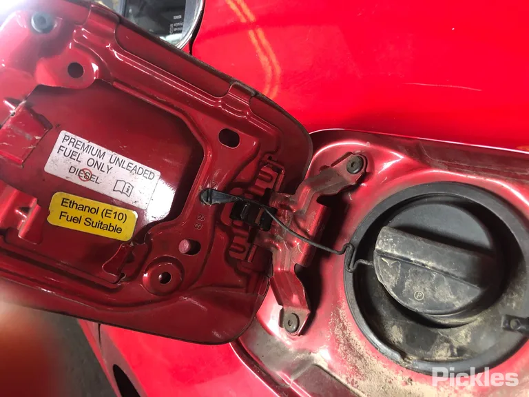2018 Toyota Camry Used VIN JTNB23HK103010475 – photo 12