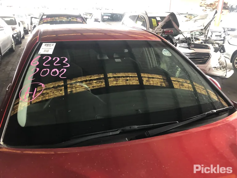 2018 Toyota Camry Used VIN JTNB23HK103010475 – photo 14