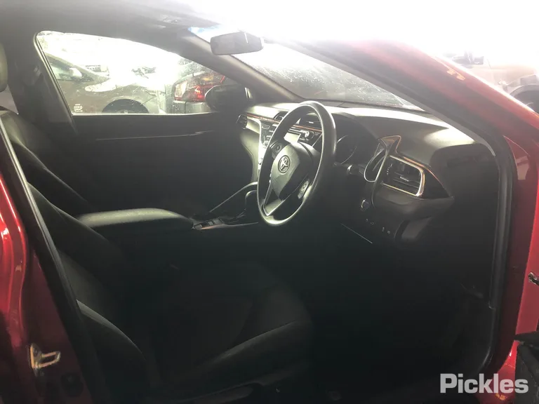 2018 Toyota Camry Used VIN JTNB23HK103010475 – photo 21