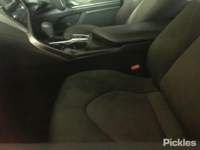 2018 Toyota Camry Used VIN JTNB23HK103010475 – photo 26