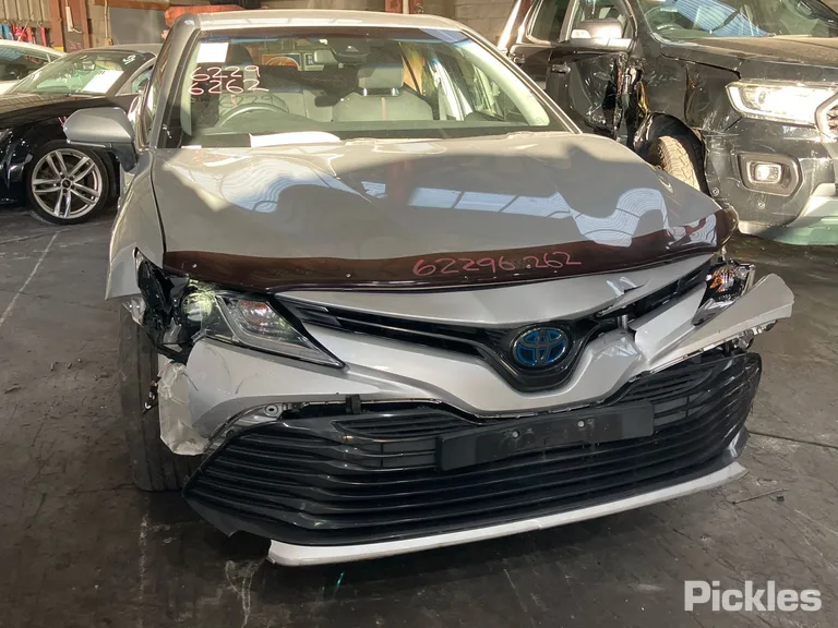 2019 Toyota Camry Used VIN JTNB23HKX03035813 – photo 16