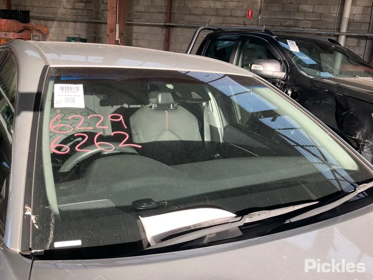 2019 Toyota Camry Used VIN JTNB23HKX03035813 – photo 22