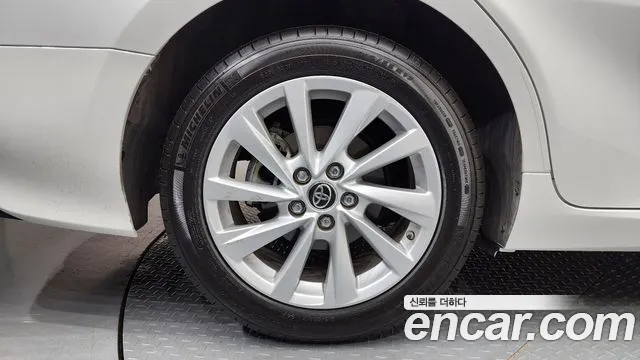 2023 Toyota Camry (XV70) 2.5 LE Hybrid VIN JTNBA1HK4P3025098