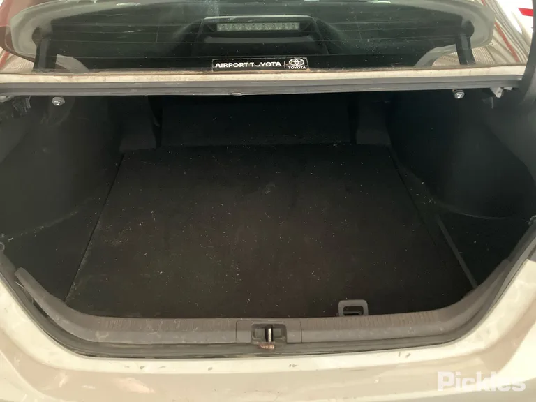 2020 Toyota Camry Used VIN JTNBA3HK003000944 – photo 18