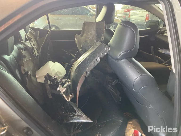 2022 Toyota Camry Used VIN JTNBA3HK403021523 – photo 11