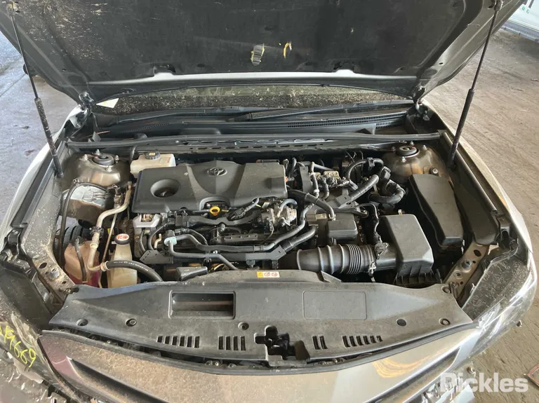 2022 Toyota Camry Used VIN JTNBA3HK403021523 – photo 16